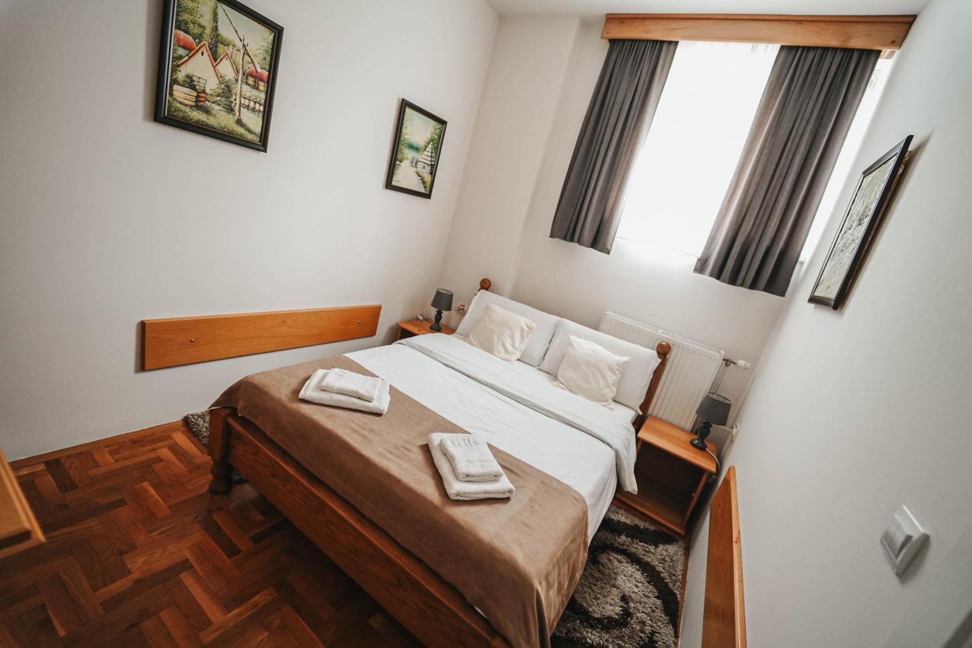 B&B Passage Sremska Mitrovica Exterior photo