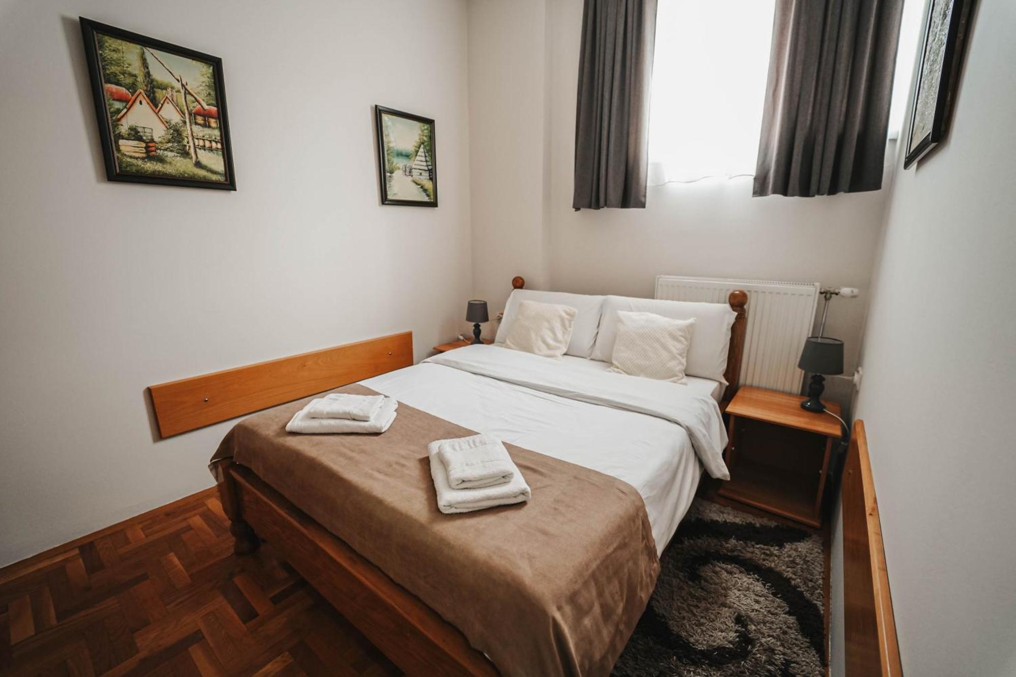 B&B Passage Sremska Mitrovica Exterior photo