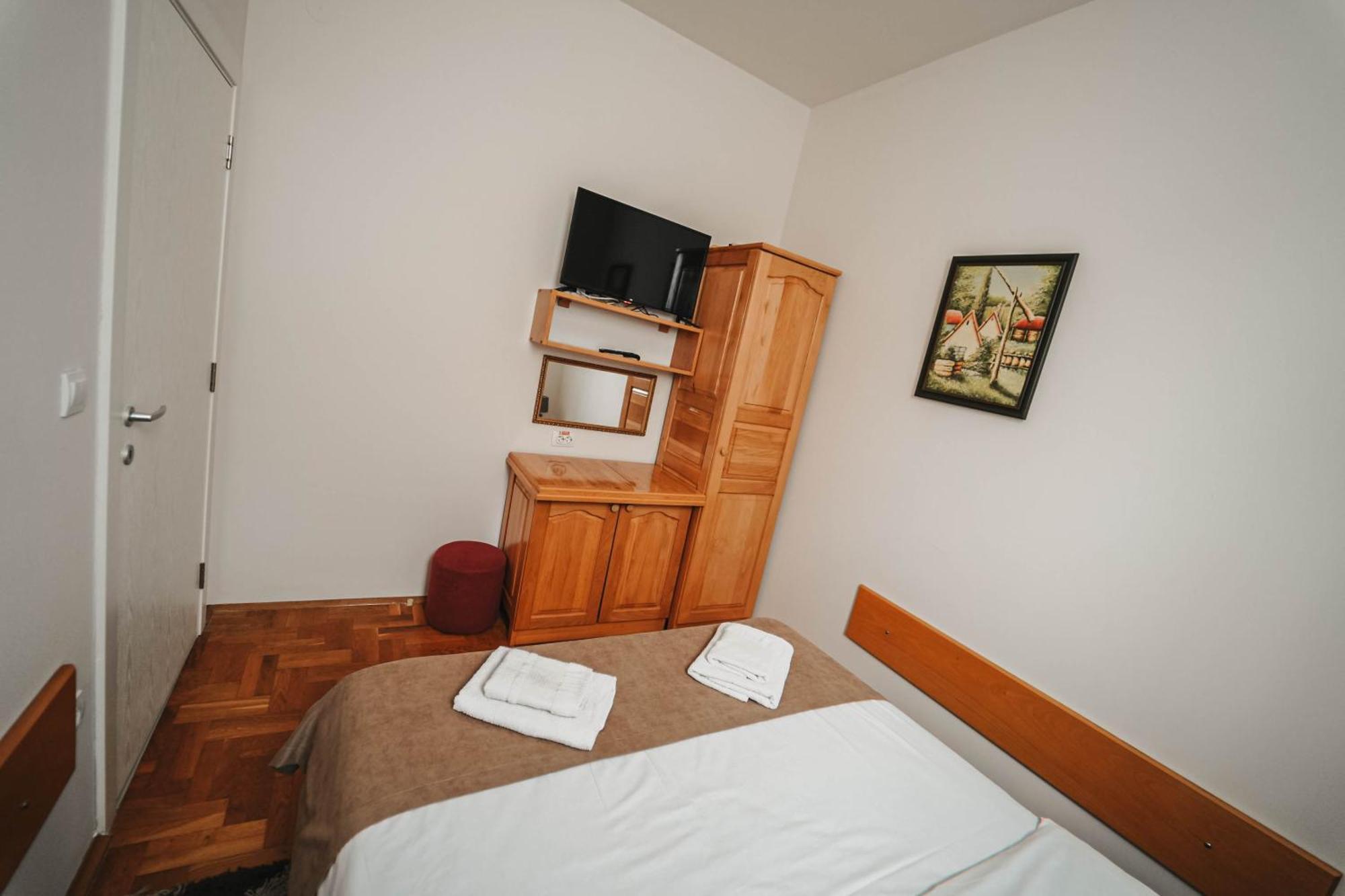 B&B Passage Sremska Mitrovica Exterior photo