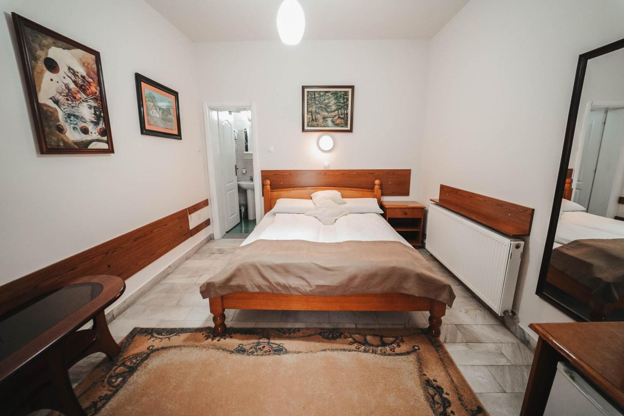 B&B Passage Sremska Mitrovica Exterior photo