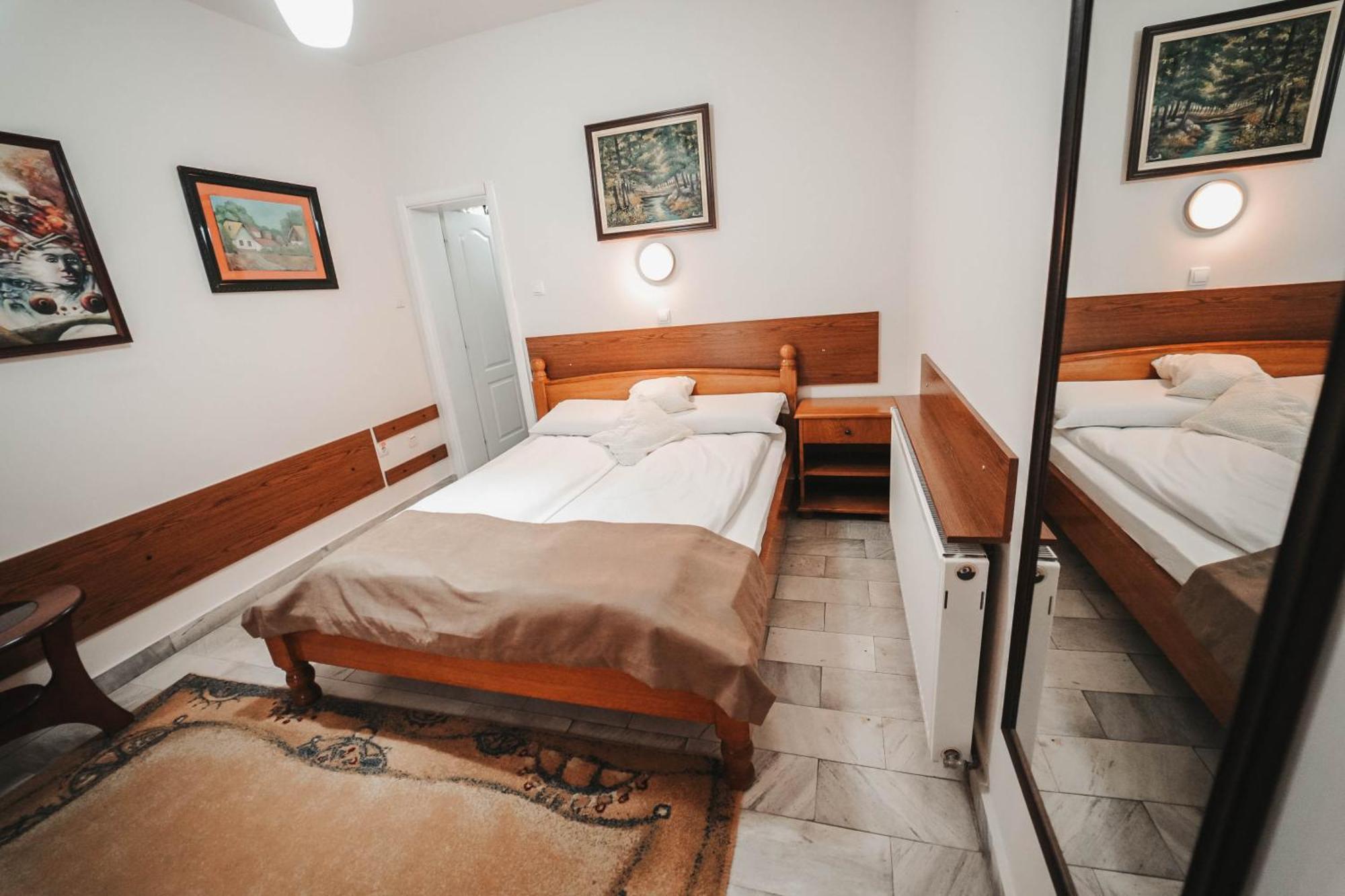 B&B Passage Sremska Mitrovica Exterior photo