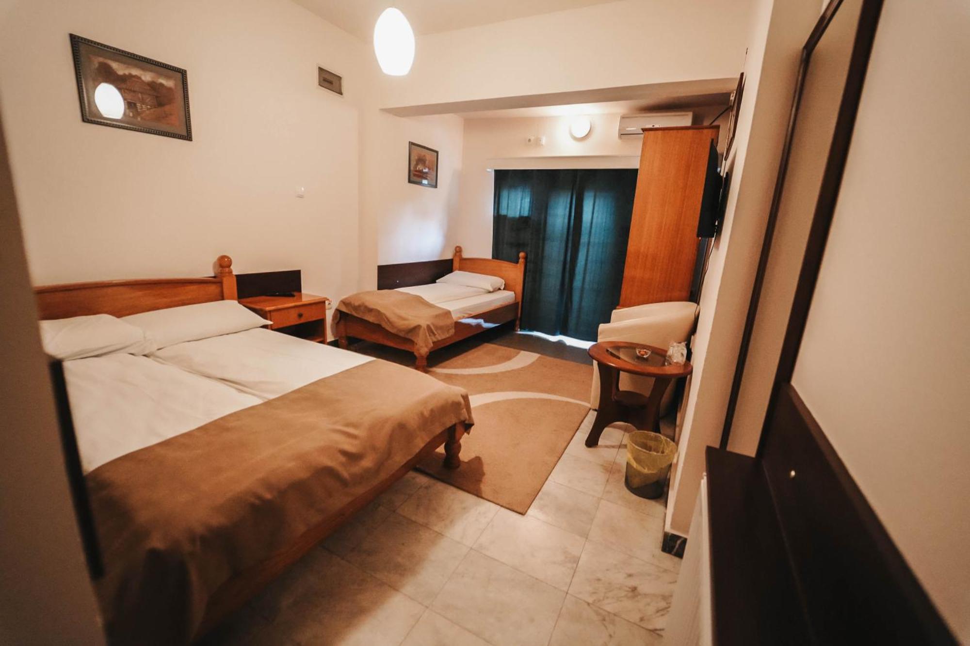 B&B Passage Sremska Mitrovica Exterior photo