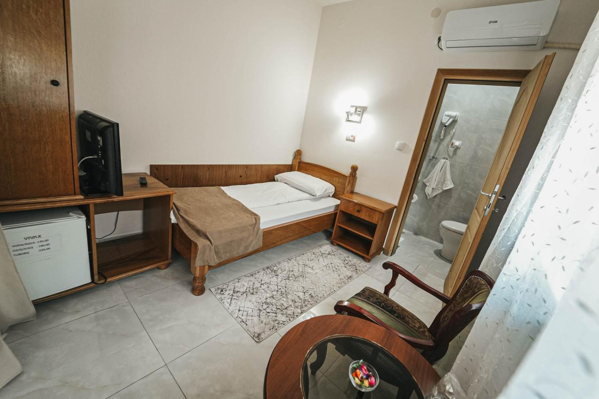 B&B Passage Sremska Mitrovica Exterior photo
