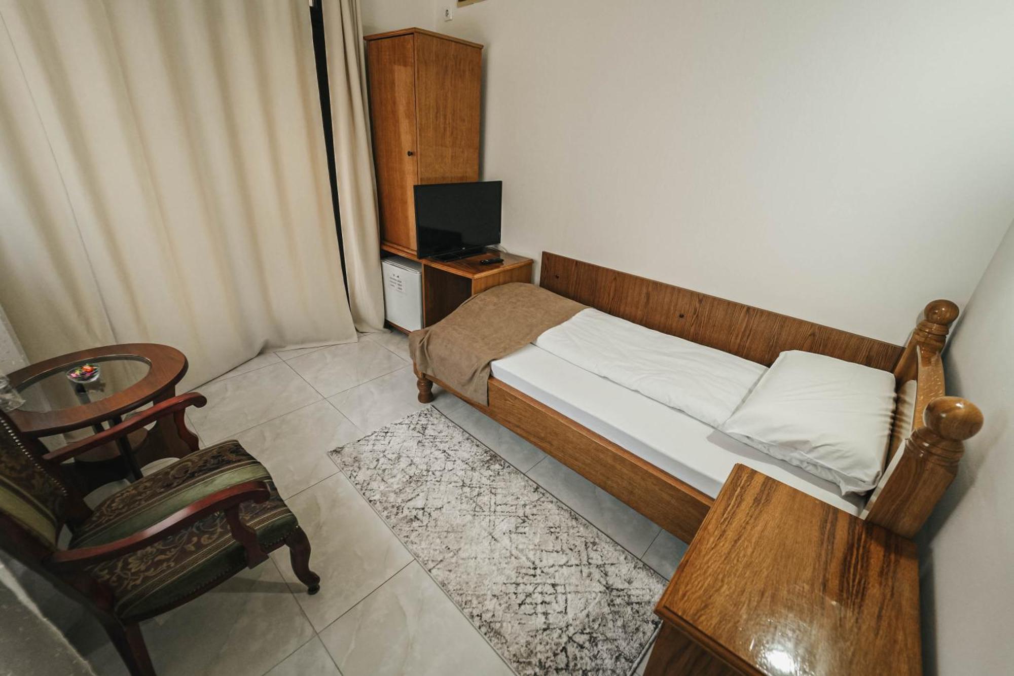 B&B Passage Sremska Mitrovica Exterior photo