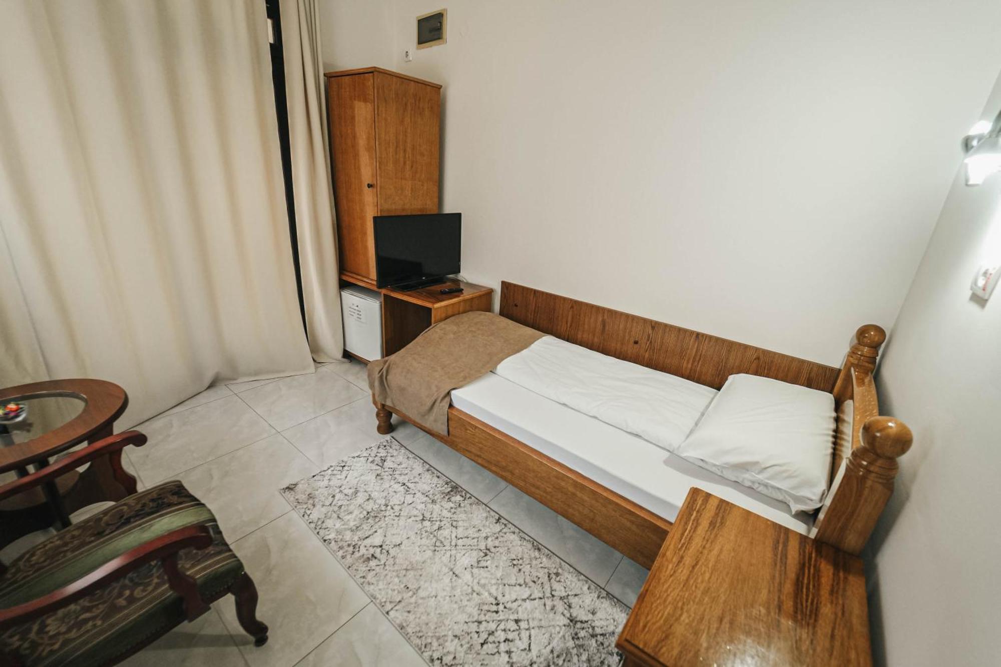 B&B Passage Sremska Mitrovica Exterior photo