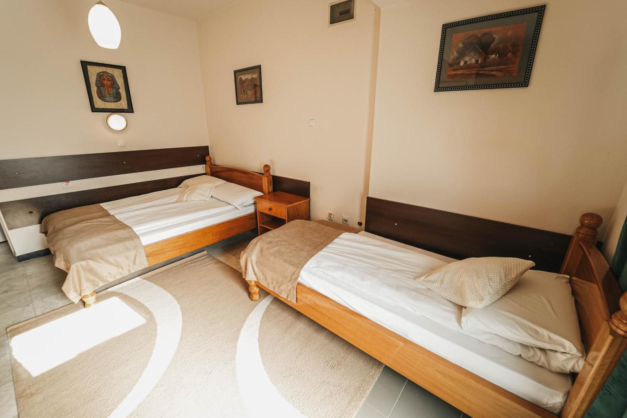 B&B Passage Sremska Mitrovica Exterior photo