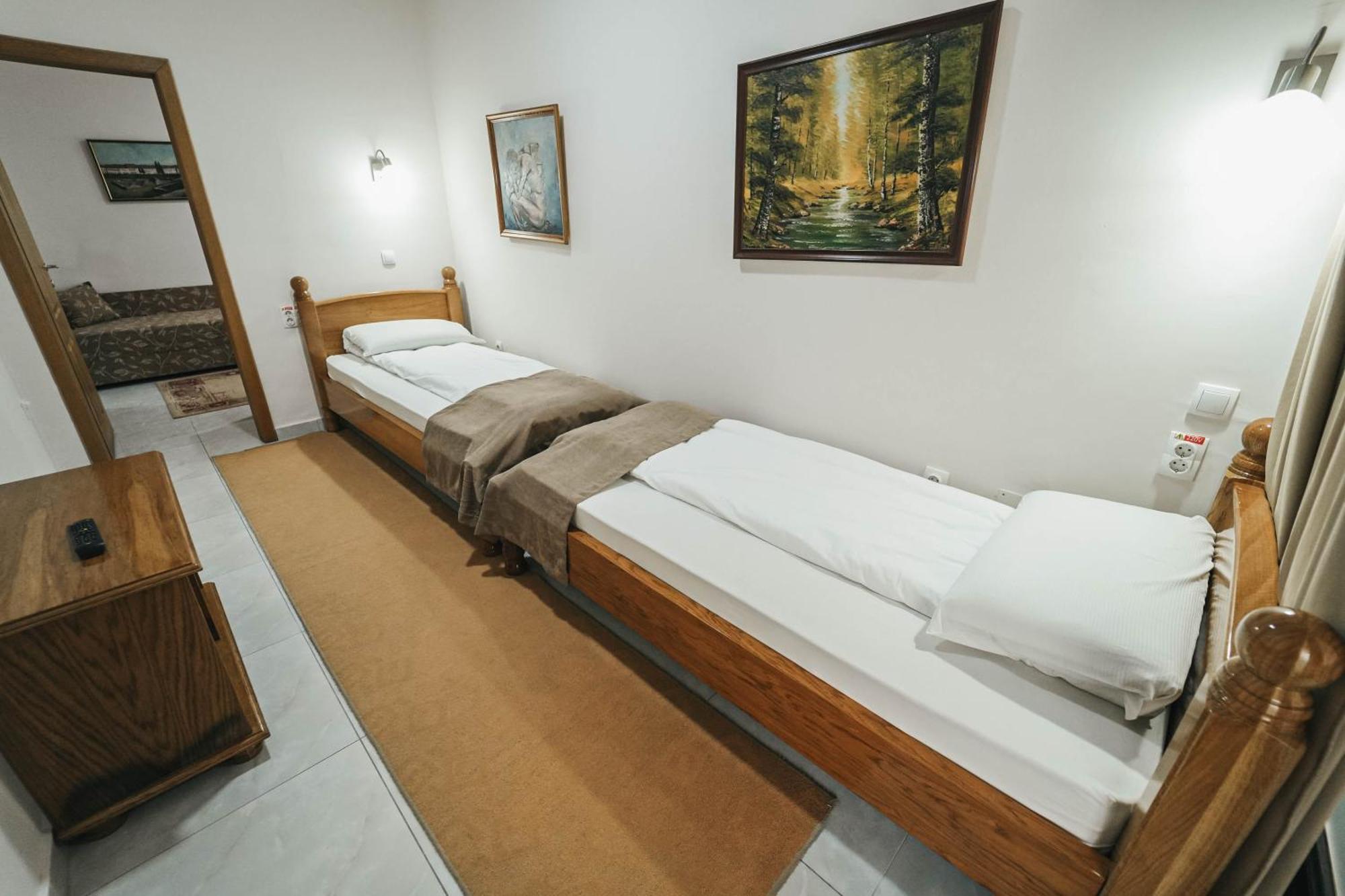 B&B Passage Sremska Mitrovica Exterior photo