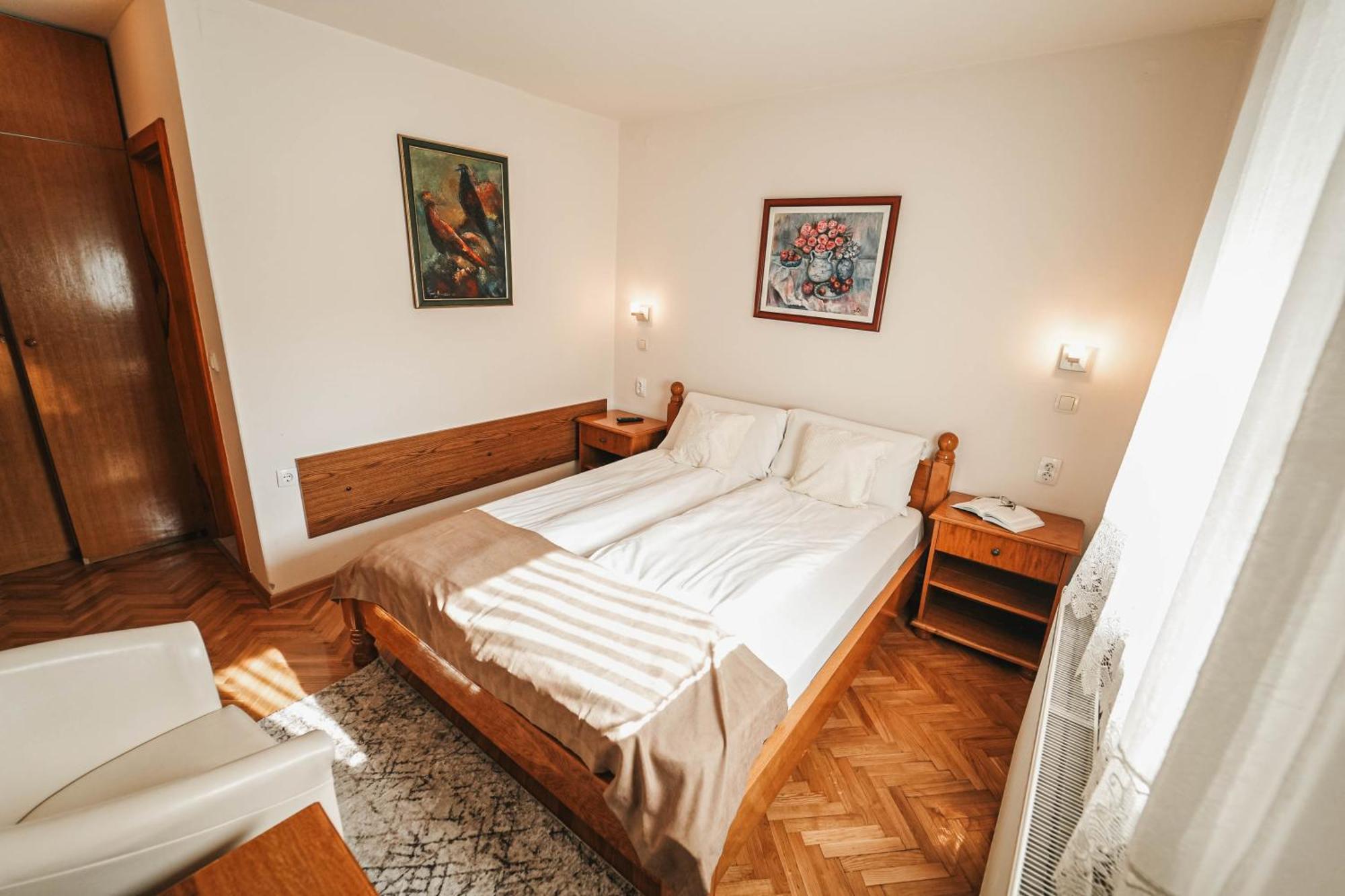 B&B Passage Sremska Mitrovica Exterior photo