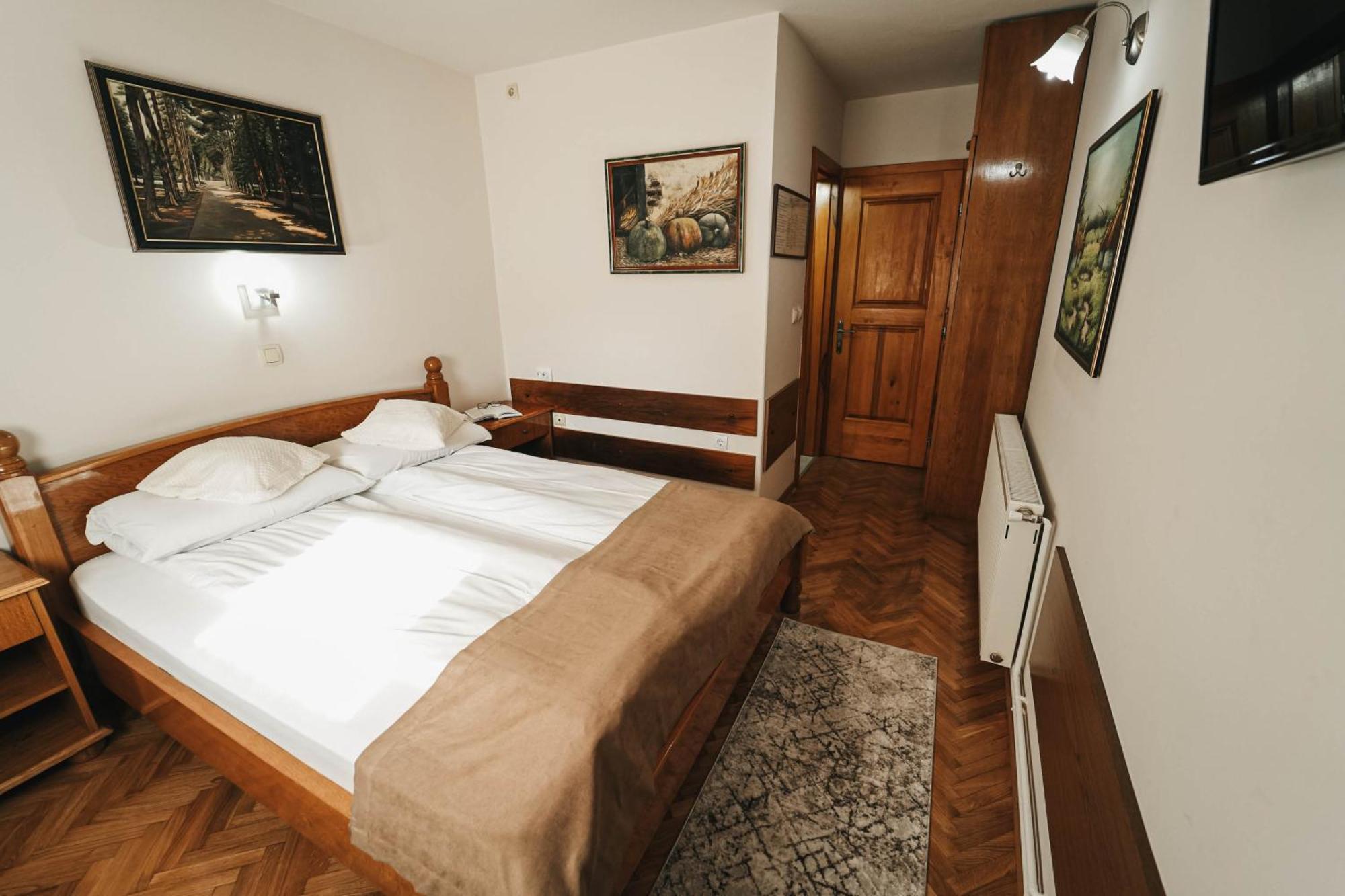 B&B Passage Sremska Mitrovica Exterior photo