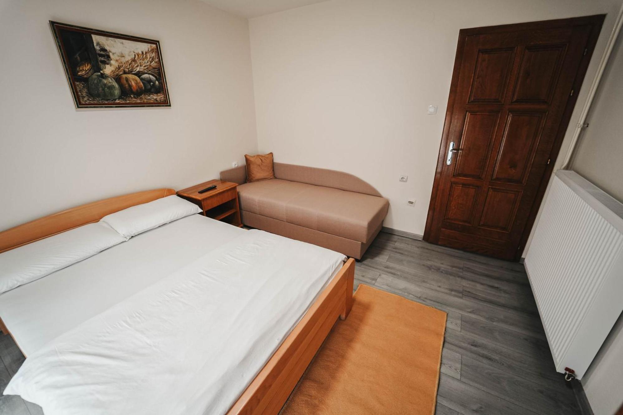 B&B Passage Sremska Mitrovica Exterior photo