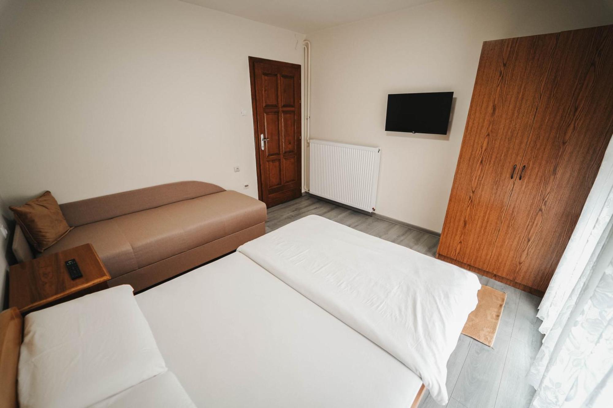 B&B Passage Sremska Mitrovica Exterior photo