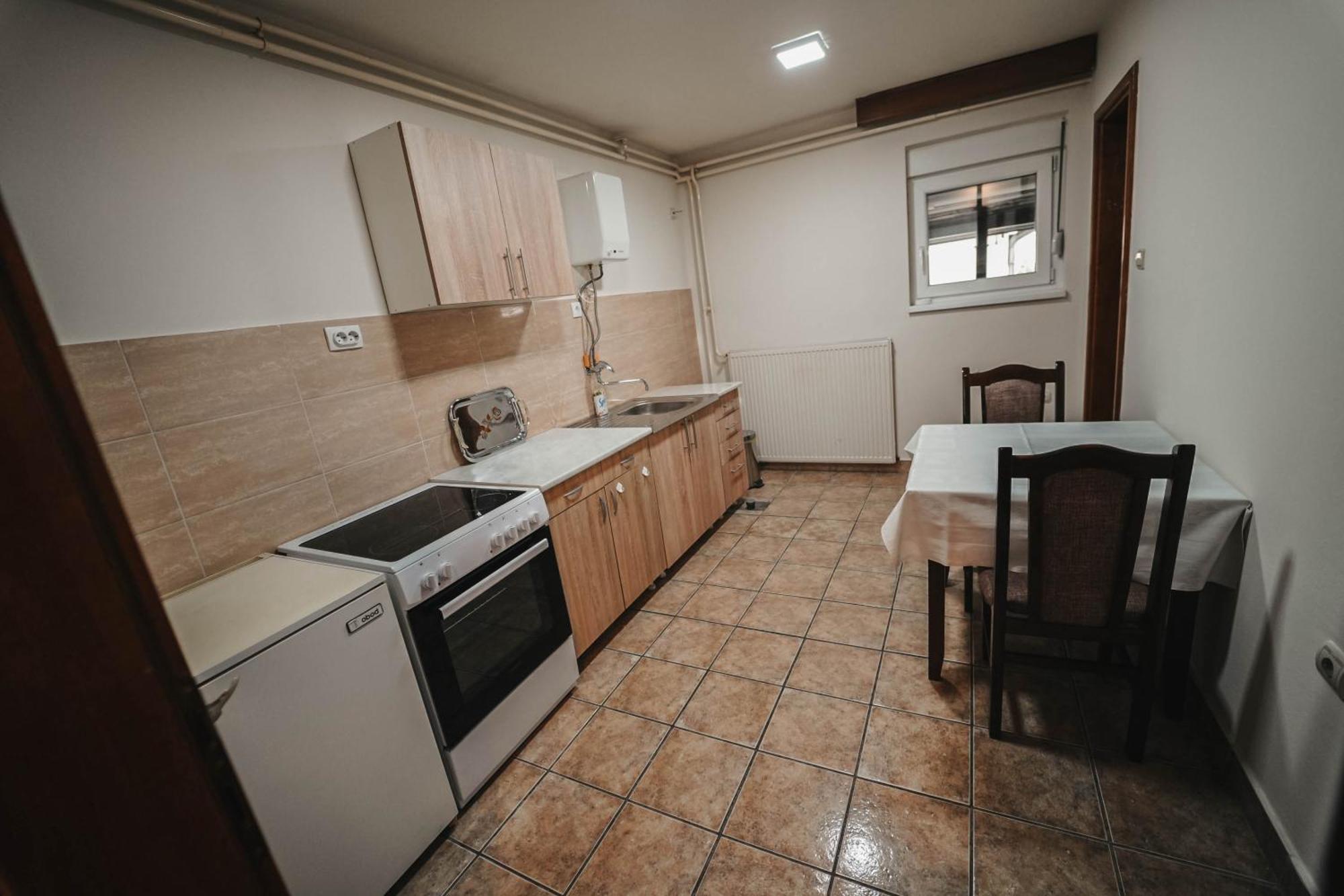 B&B Passage Sremska Mitrovica Exterior photo