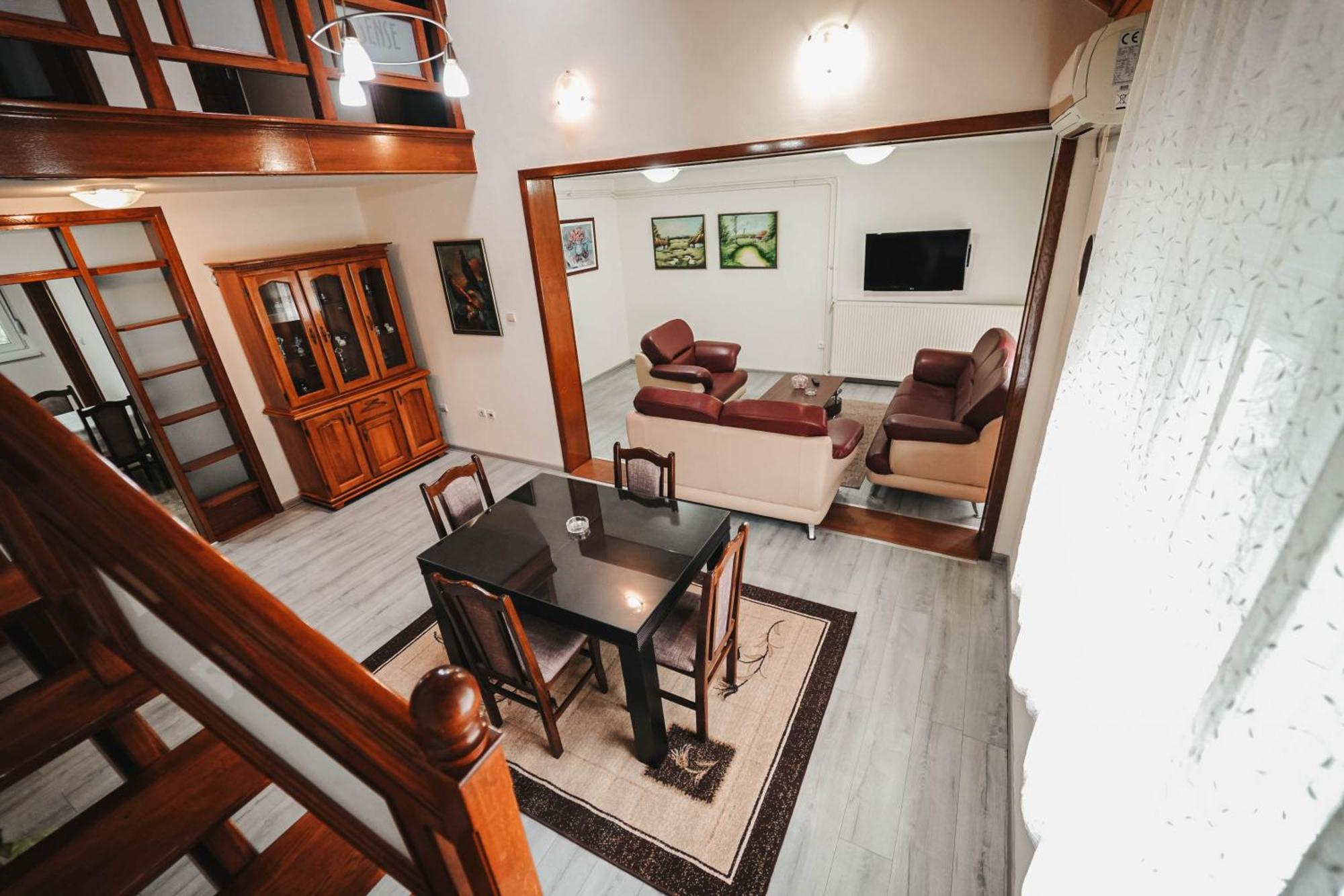 B&B Passage Sremska Mitrovica Exterior photo