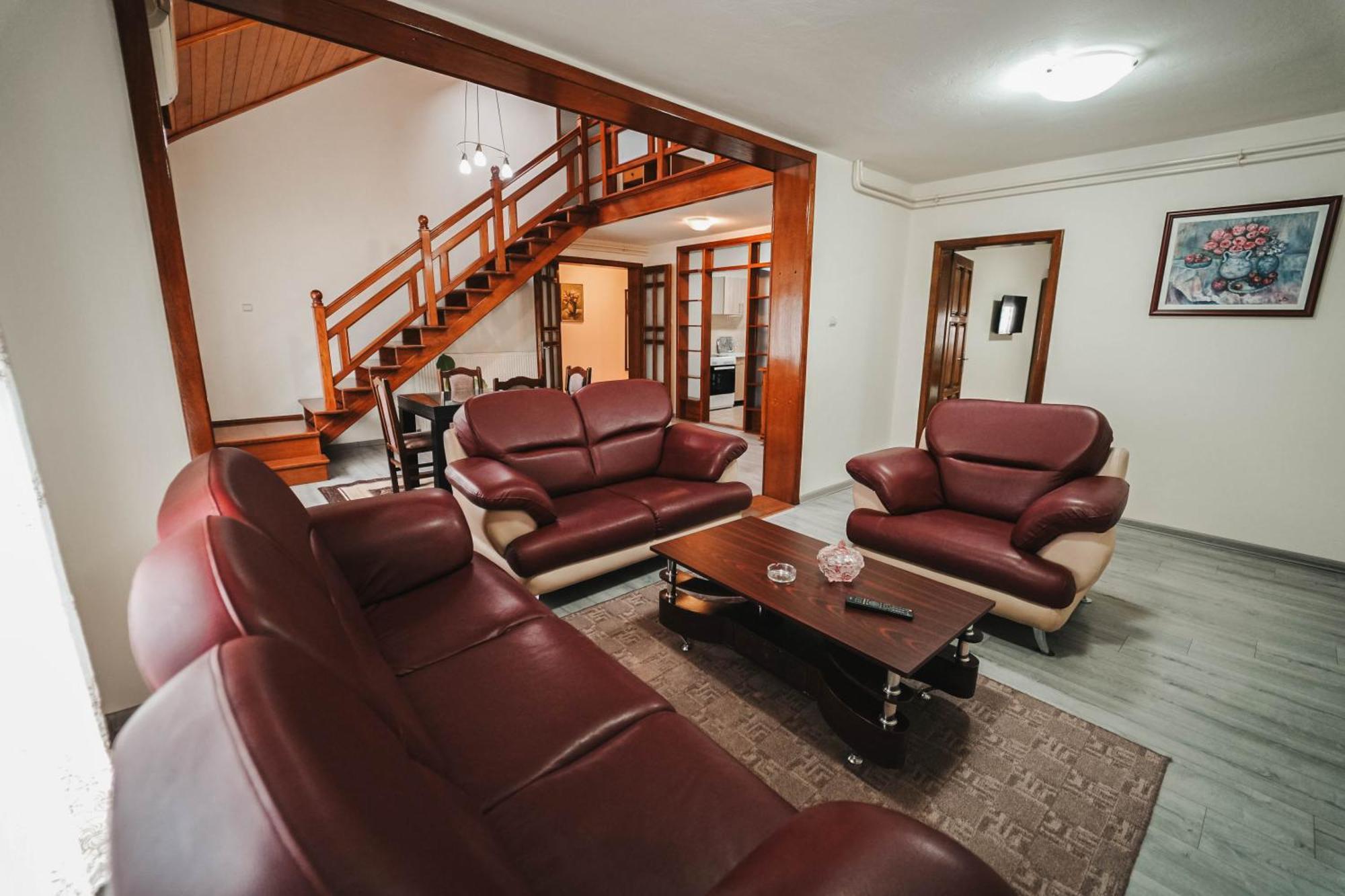 B&B Passage Sremska Mitrovica Exterior photo