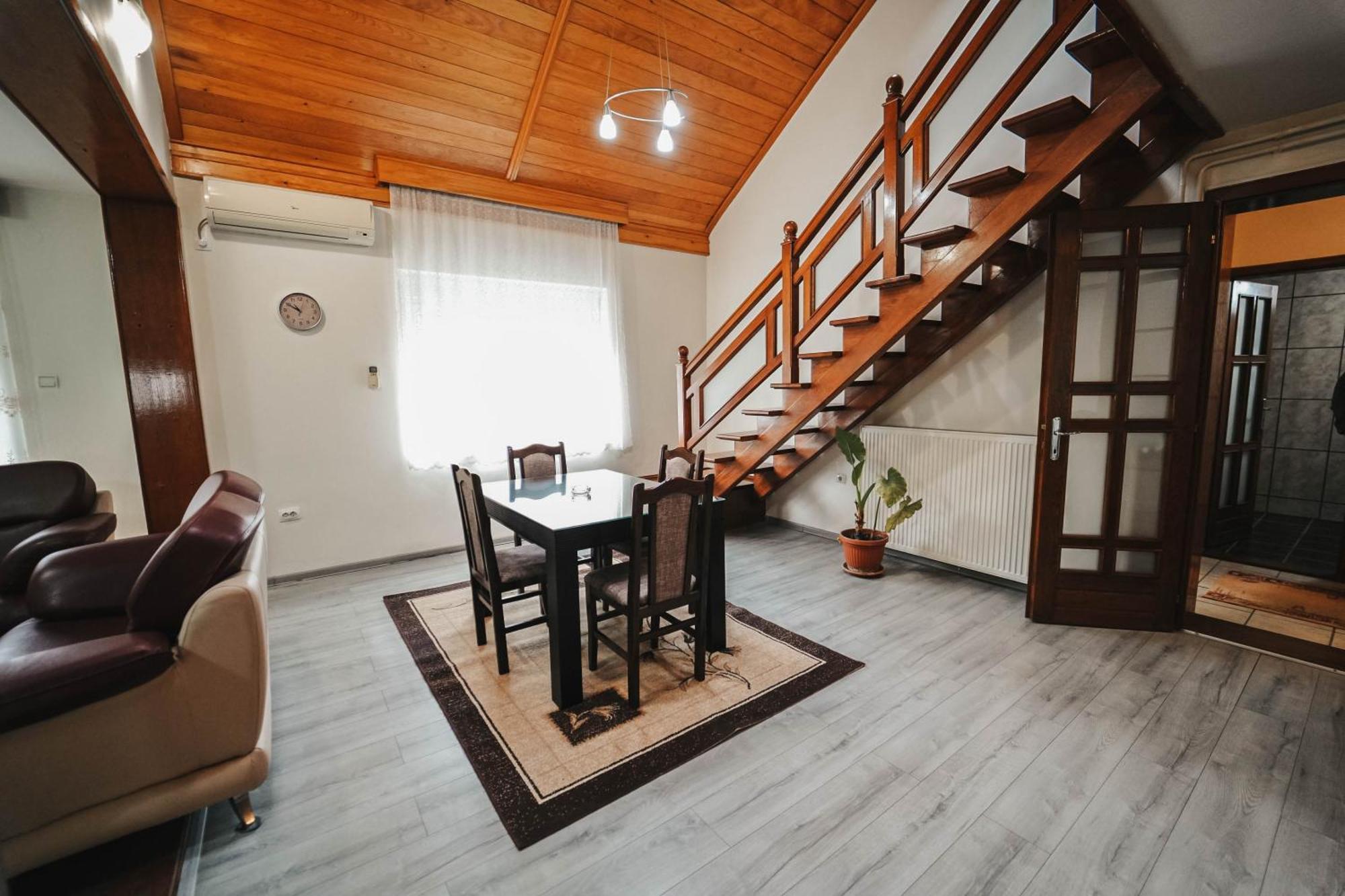 B&B Passage Sremska Mitrovica Exterior photo