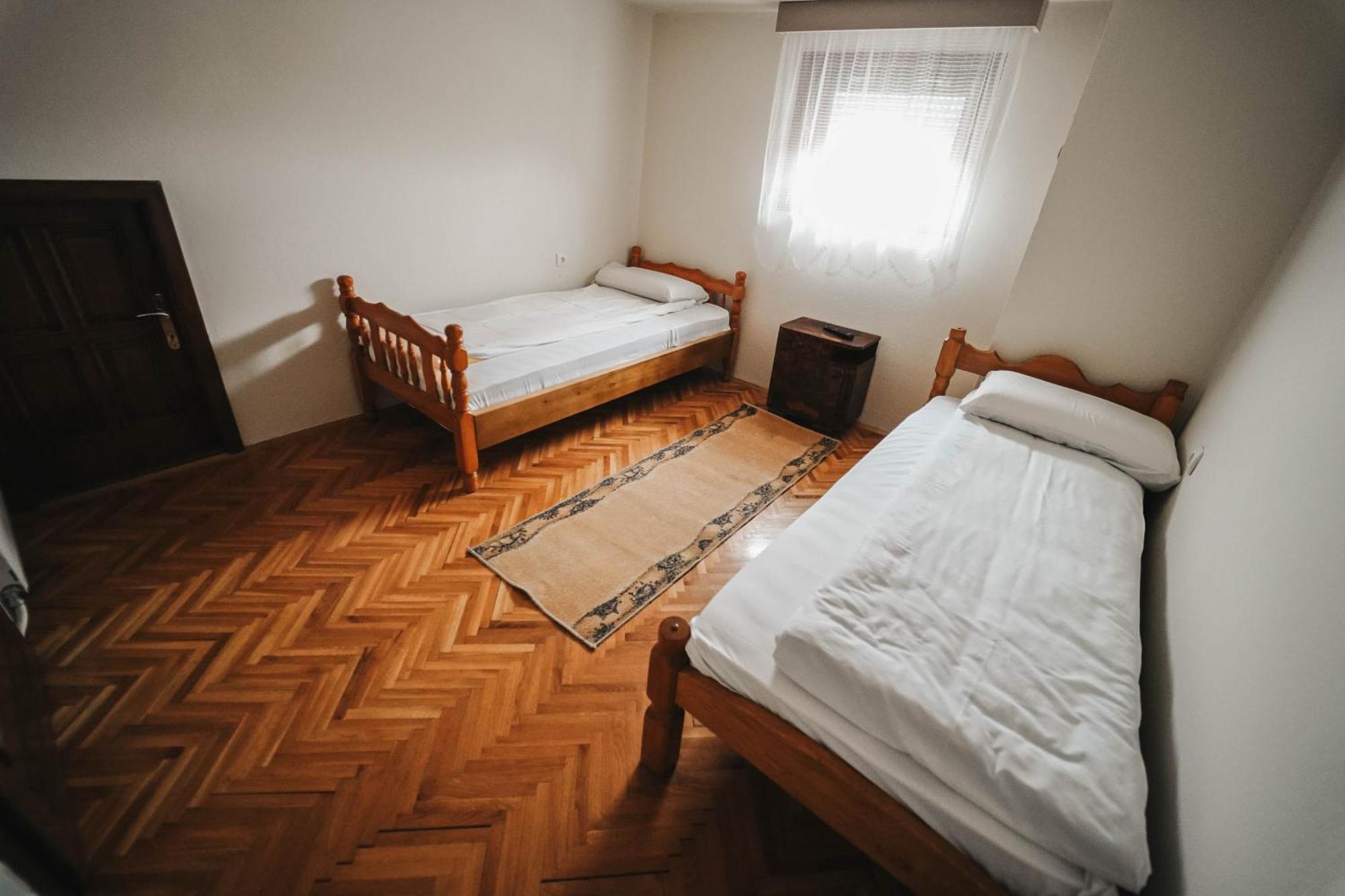 B&B Passage Sremska Mitrovica Exterior photo